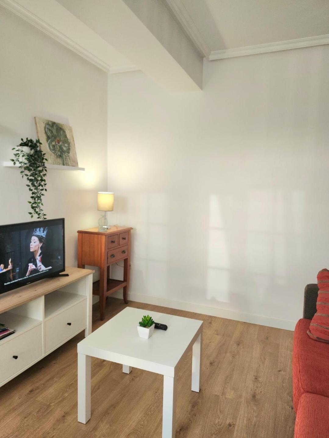 דירות Laxe Piso Sol - Wifi Y Netflix מראה חיצוני תמונה
